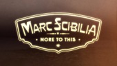 Video artwork for More To This (Lyric Video) by Marc Scibilia