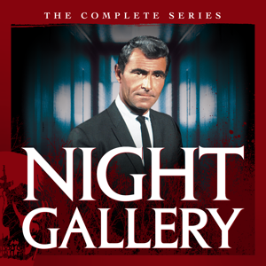 Night Gallery, The Complete Series