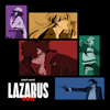 Goodbye Cruel World - Lazarus
