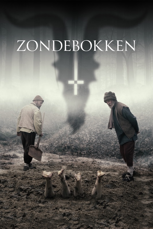 Zondebokken