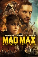 Mad Max: Fury Road (iTunes)
