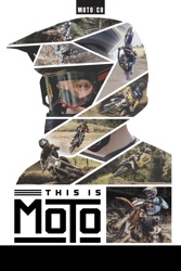 This is MOTO
