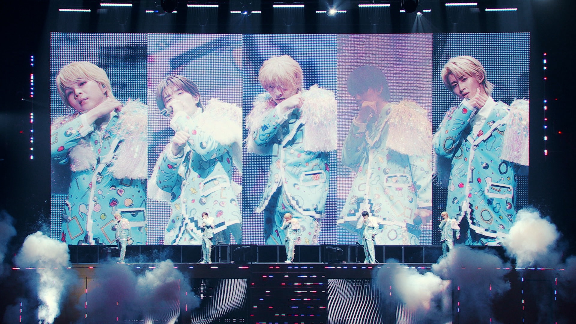 イイじゃん (from M!LK CONCERT TOUR 2025 