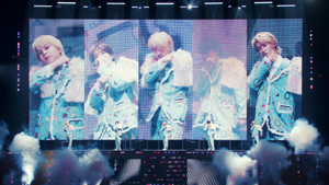 イイじゃん (from M!LK CONCERT TOUR 2025 