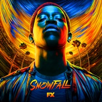 Télécharger Snowfall, Saison 3 (VOST) Episode 4