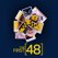 Icon for Fatally Misinformed - The First 48 App