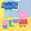 Peppa Pig, Volume 3 - Peppa Pig
