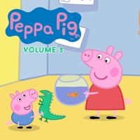 Peppa Pig, Volume 3