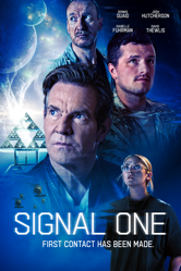 Signal One - Jonathan Sobol Cover Art
