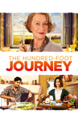 The Hundred-Foot Journey