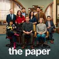 Pilot - The Paper Cover Art