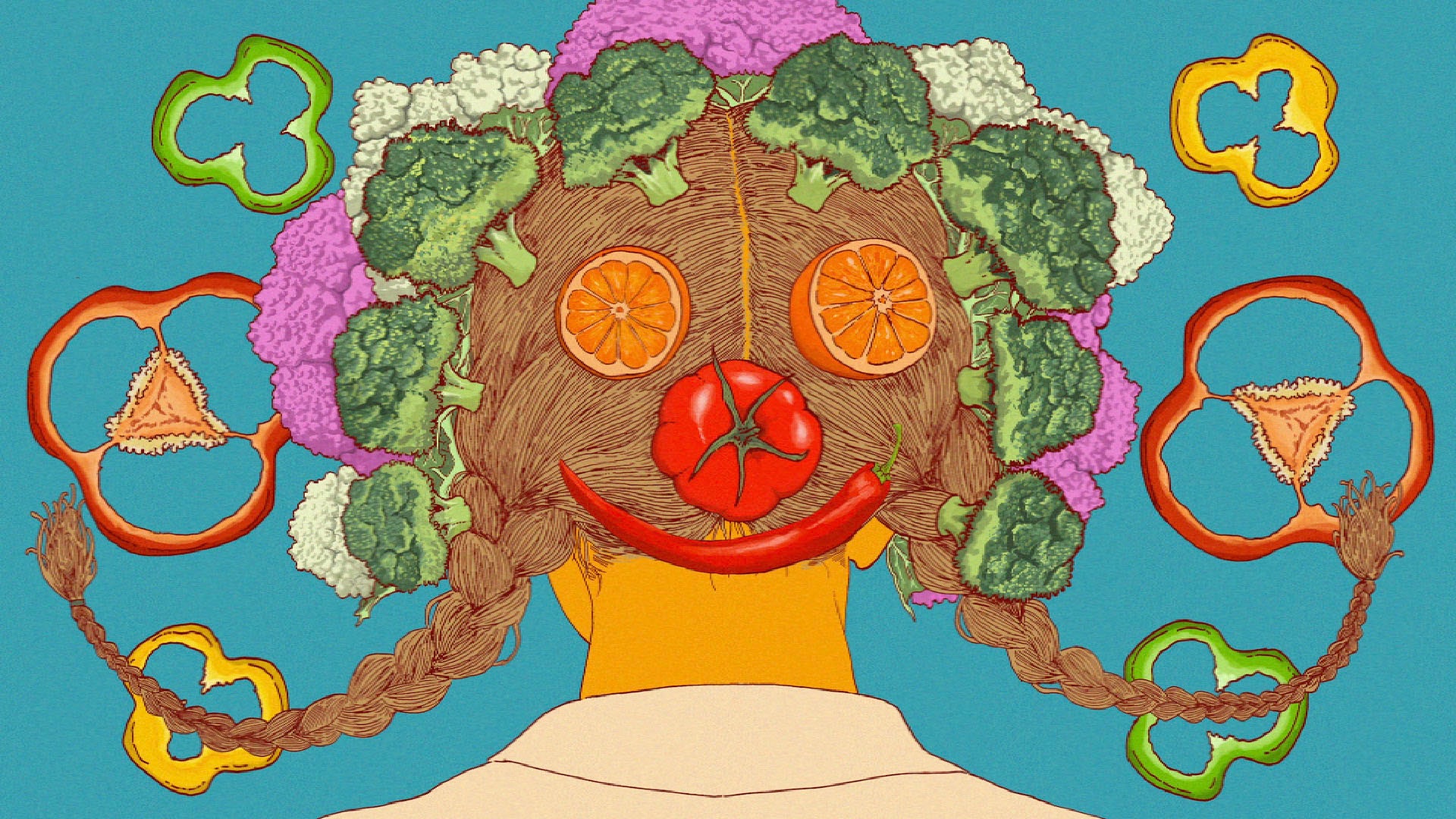 ピエロ - 深夜枠のミュージックビデオ - Apple Music