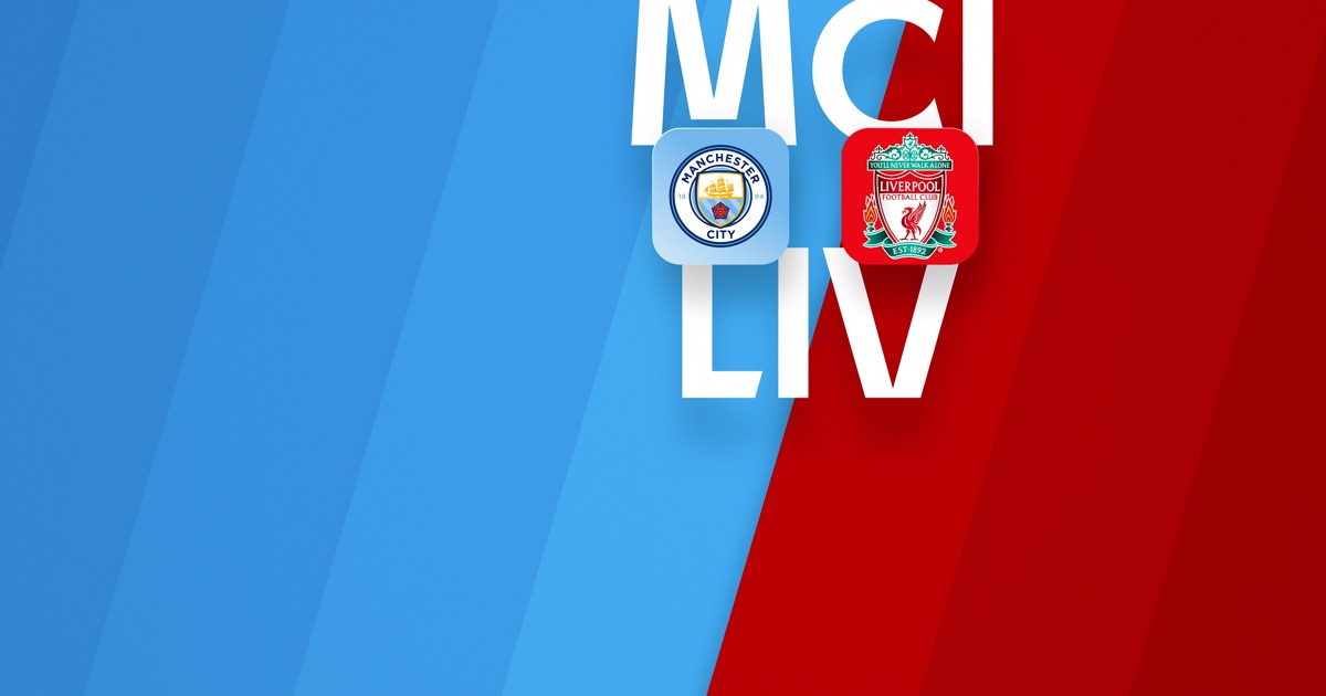 맨시티 리버풀 App Store 프리뷰 이미지