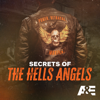 Secrets of the Hells Angels, Season 1 - Secrets of the Hells Angels Cover Art
