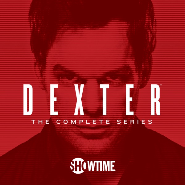 Dexter, The Complete Series