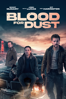 Blood for Dust - Rod Blackhurst