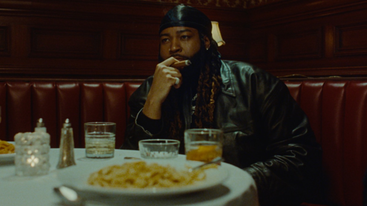 R e a l W o m a n - PARTYNEXTDOOR