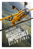 Mission: Impossible - The Final Reckoning