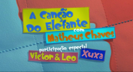 A Canção do Elefante (The Elephant Song) - Xuxa