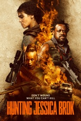 Hunting Jessica Brok