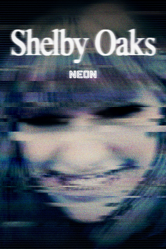 Shelby Oaks - Chris Stuckmann Cover Art
