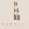 Mammals - Mammals Cover Art