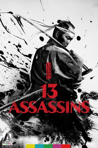 13 Assassins