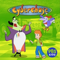 Cyberchase, Vol. 20