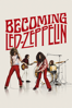 Becoming Led Zeppelin - Bernard MacMahon