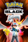 Pokémon de film: Black - Victini en Reshiram