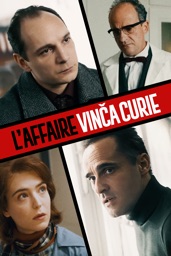 L'affaire Vinca Curie