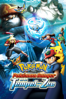 Pokémon Ranger en de tempel van de zee - Kunihiko Yuyama
