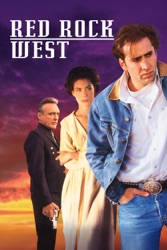 Red Rock West