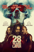 28 Years Later