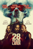Danny Boyle - 28 Years Later  artwork
