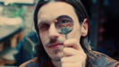 A closer look - Patrick Droney
