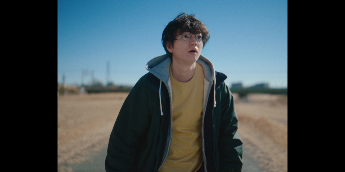 Time Paradox - Music Video by VAUNDY - Apple Music