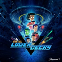 Star Trek: Lower Decks, Season 5