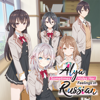 Alya Sometimes Hides Her Feelings in Russian (Simuldub) - Alya Sometimes Hides Her Feelings in Russian