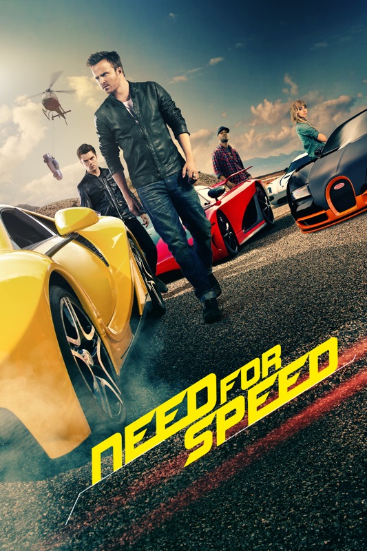 Need for Speed