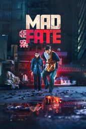 Mad Fate