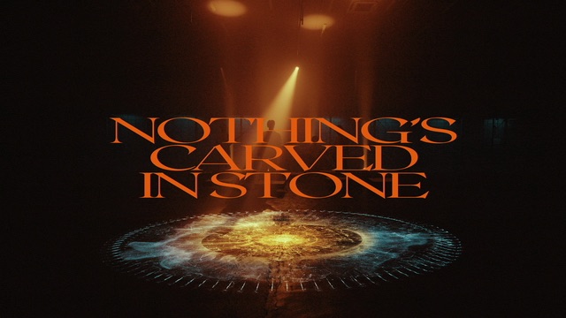 Everything - Nothing's Carved In Stone: Song Lyrics, Music Videos