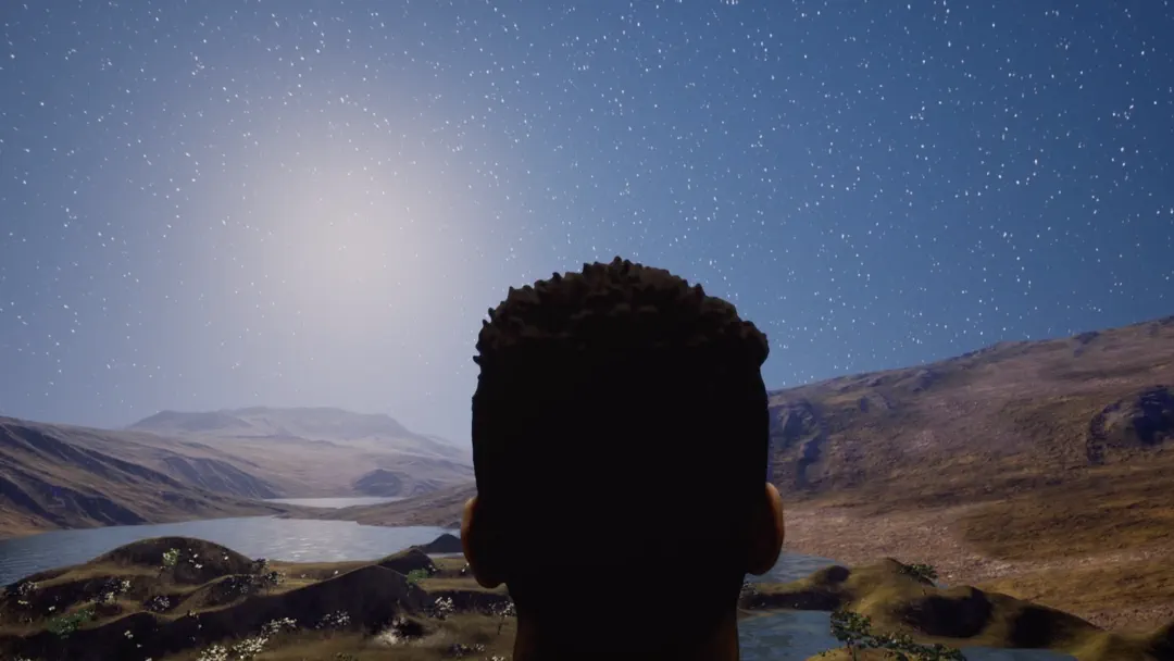 Ngiphelezele (feat. Mandisa)