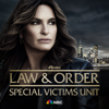 Post-Rage - Law & Order: Special Victims Unit