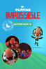 Puffins Impossible: Action Pack 15 - Boriša Simović & Petar Petrović