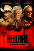 Hellfire: Verbrannte Erde