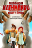 Mission Kathmandu: The Adventures of Nelly & Simon - Pierre Greco & Nancy Florence Savard