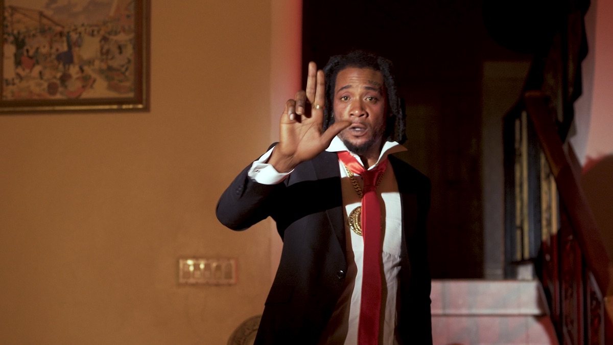 Contract - Jamal