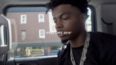 Video artwork for Feel Like 2016 by LAZER DIM 700