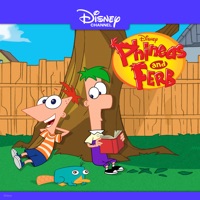 Phineas and Ferb, Vol. 12